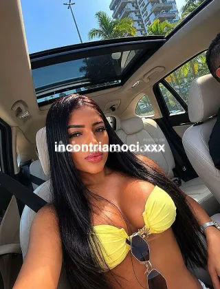35 - Luna Escort Lucca - 3510680116