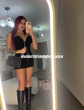 19 - Laura Escort Milano - 3447793935