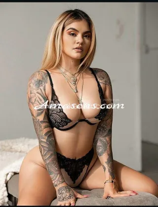 2 - Escort Catanzaro - 3512901014