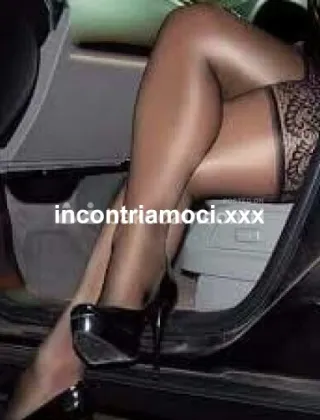 3394779307 - Elisa 39 Milf Torino
