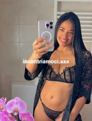 18 - Aleska Escort Ferrara - 3286267735