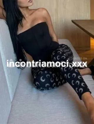 33 - Melissa Escort Torino - 3509007004