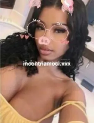 23 - Carolina Escort Bologna - 3510978609