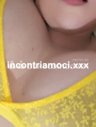 4 - Melissa Escort Catania - 3291588130
