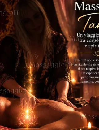1 - Veronica Massaggi Latina - 3770428361