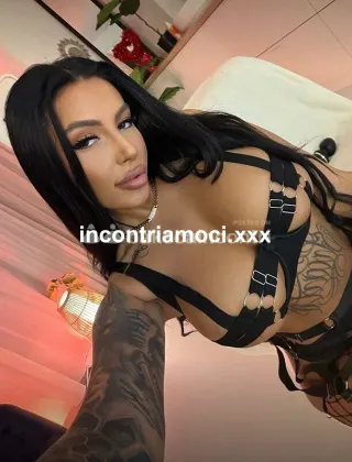 36 - Melody Escort Firenze - 3513808478