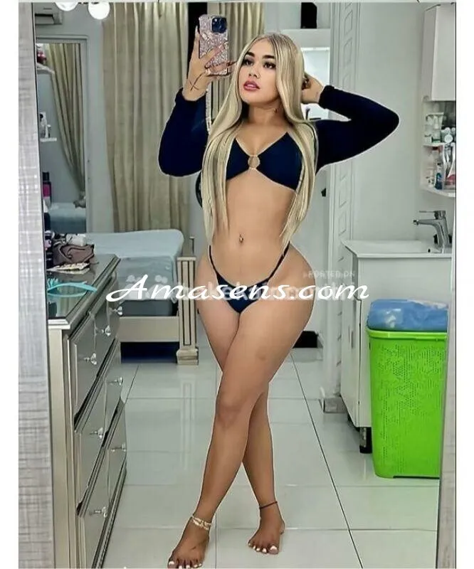Sabrina