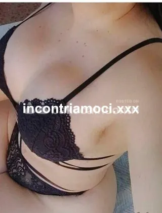 4 - Sabrina Escort Arezzo - 3762706279