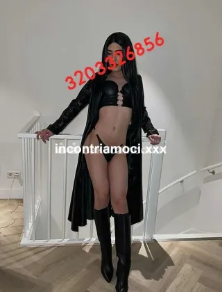 27 - Serena Trans Chieti - 3203326856