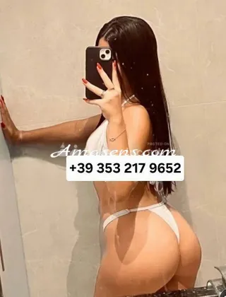 4 - Briggite Escort Roma - 3532179652