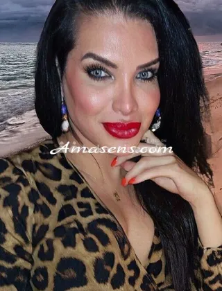 9 - Adriana Trans Milano - 3271234633