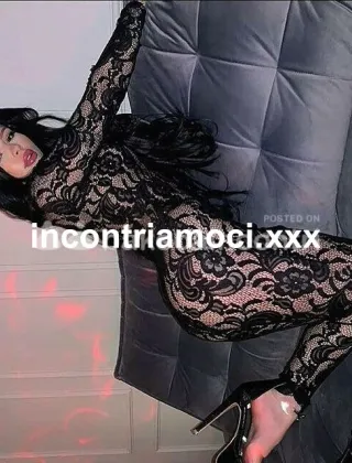 11 - Vanessa Escort Genova - 3509151201