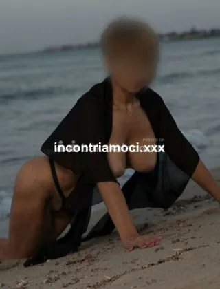 21 - Adriana Escort Palermo - 3703661056