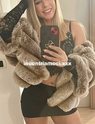 26 - Giulia Escort Trieste - 3896180429