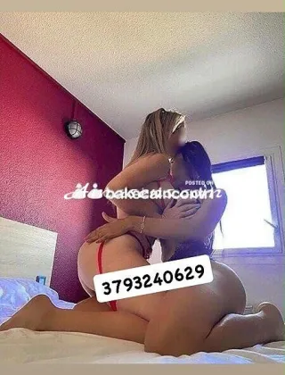 23 - Due Ragazze Stupende Escort Potenza - 3793240629