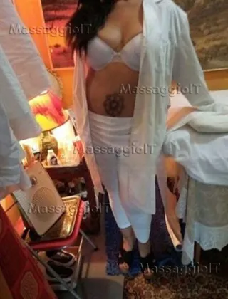 2 - Teresa Massaggi Parma - 3348689923