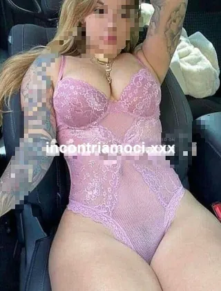 27 - Gaia Escort Agrigento - 3347526410