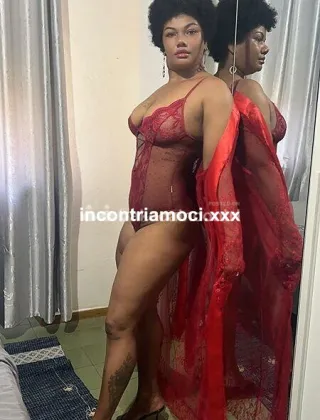 17 - Anna Escort Modena - 3446113734