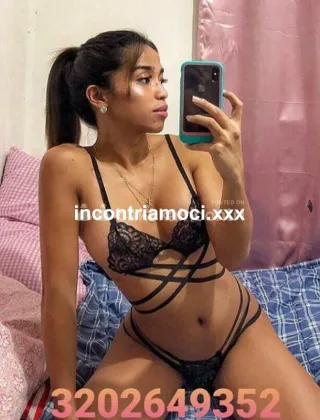 13 - Marilyn Escort Novara - 3202649352