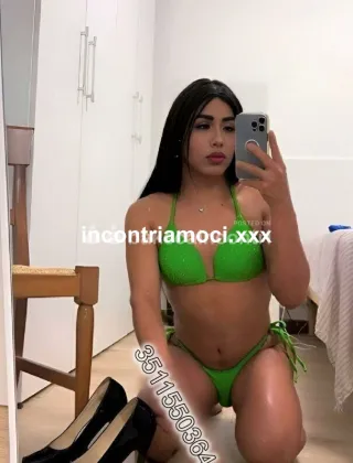 11 - Luciana Trans Cuneo - 3511550364