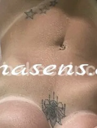 17 - Bianca Trans Palermo - 3514970853