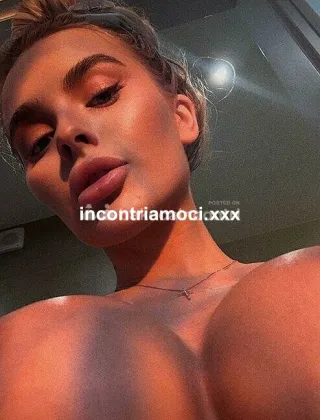 5 - Giorgia Escort Milano - 3343133728