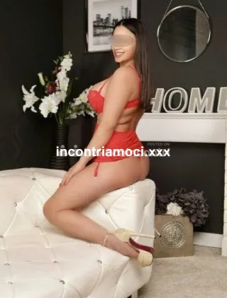 3509274381 - Fresca 28 Escort Siena
