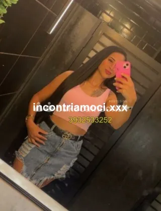 21 - Sofia Escort Messina - 3932533252