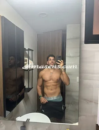 21 - Sebastiano Trans Reggio Emilia - 3717639435