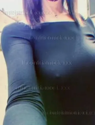 6 - Bianca Escort Brescia - 3338966151
