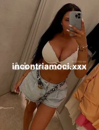 35 - Emma Escort Cremona - 3937770521