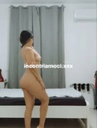 30 - Solanch Escort Padova - 3508579142