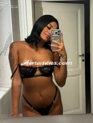 1 - Mia Escort Campobasso - 3928436327