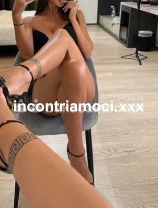 27 - Melissa Escort Torino - 3509007004