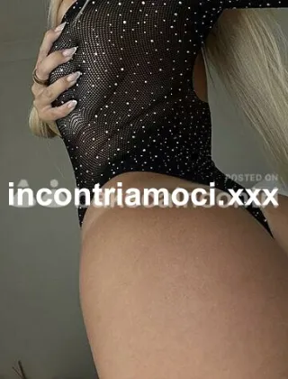 3533460089 - Karyna 31 Escort Treviso