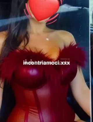 30 - Pamela Coppie Latina - 3517915539