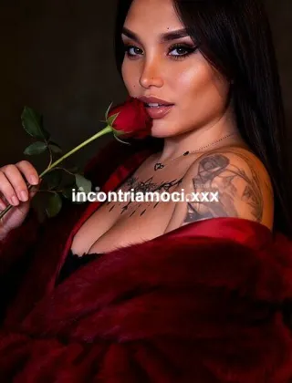 30 - Ariel Trans Milano - 3488750636