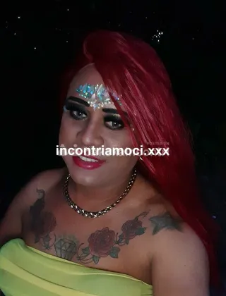 33 - Jasmine Trans Lucca - 3298733566