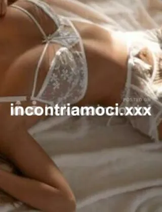 23 - Meli Escort Brescia - 3317180413
