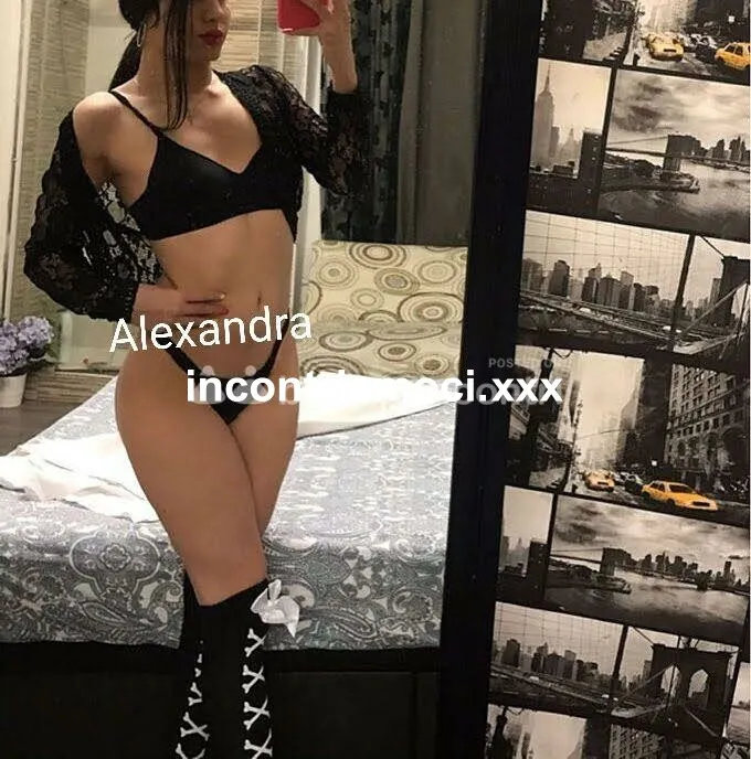 Alexandra