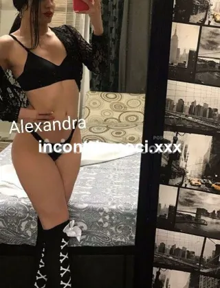 3516397624 - Alexandra 24 Escort Barletta-Andria-Trani
