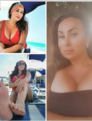 19 - Jessica Trans Roma - 3487019325