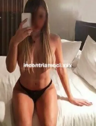3533243459 - Anna 30 Escort Reggio Calabria