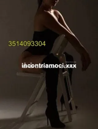2 - Malu Escort Firenze - 3514093304