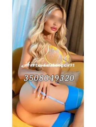 3 - Russa Escort Chieti - 3508049320