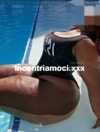 31 - Sara Escort Padova - 3511188676