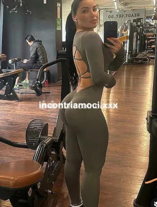 29 - Eliana Trans Arezzo - 3509104130