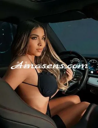 5 - Giovanna Trans Rimini - 3929297352