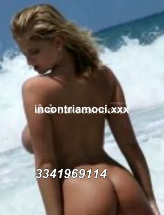 18 - Sexy Ucraina Escort Lecco - 3341969114