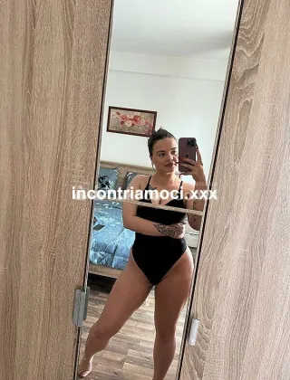 15 - Michelle Escort Genova - 3532167376